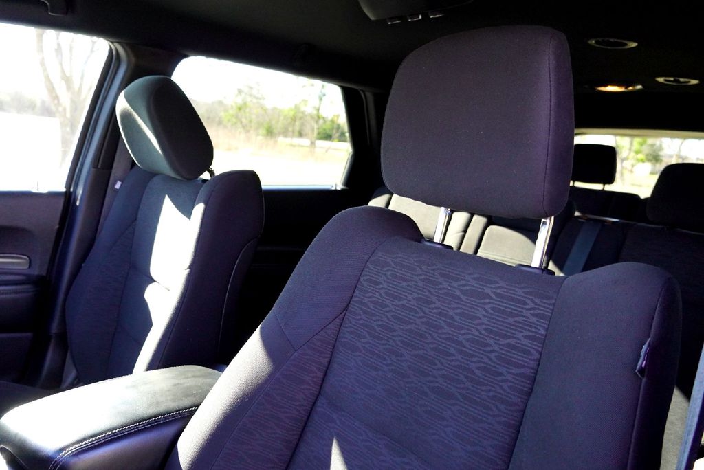 Used Car 2022 Dodge Durango  Sxt For Sale Under $20,000 In Taylor, Texas