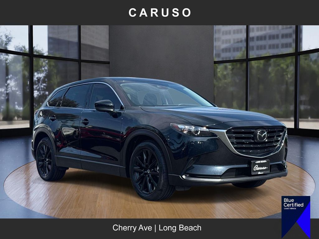 2022 Ford Edge SEL AWD