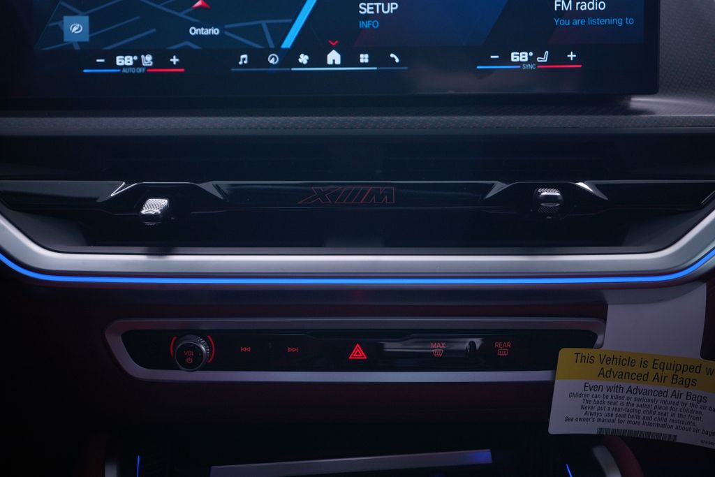 Thumbnail: 2026 BMW XM - 14