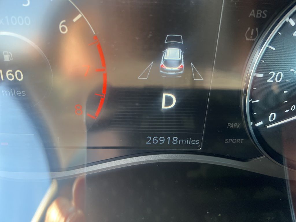 2022 Nissan Kicks SV photo