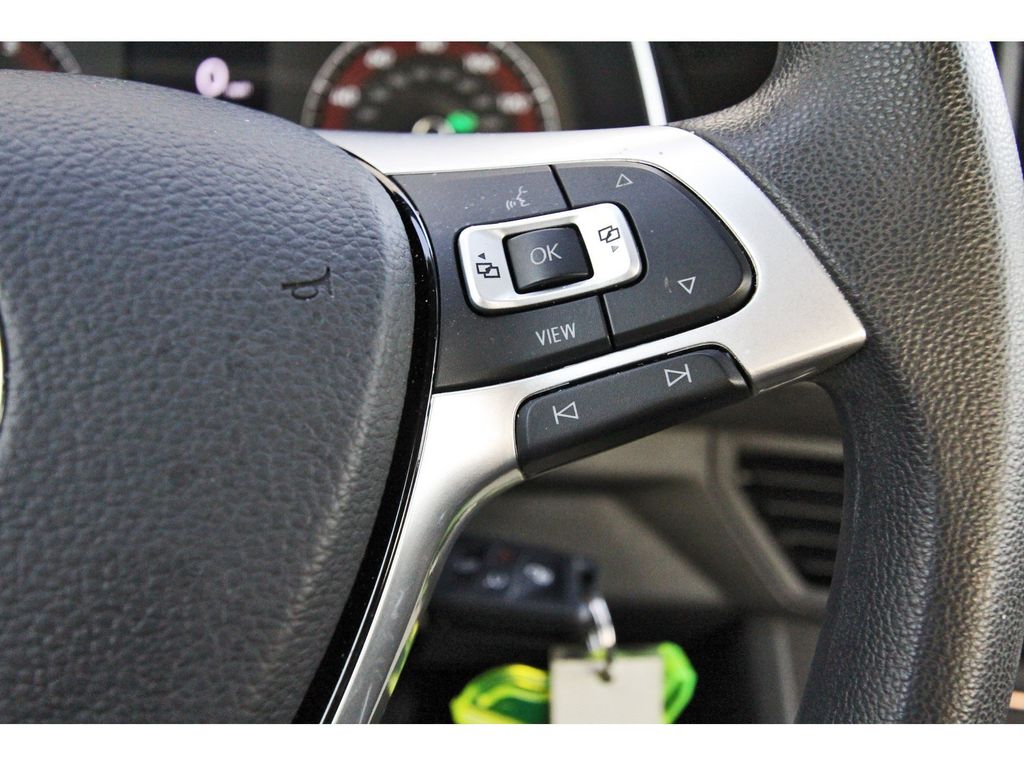 2019 Volkswagen Jetta  White at Bayshore Chrysler Jeep Dodge Ram