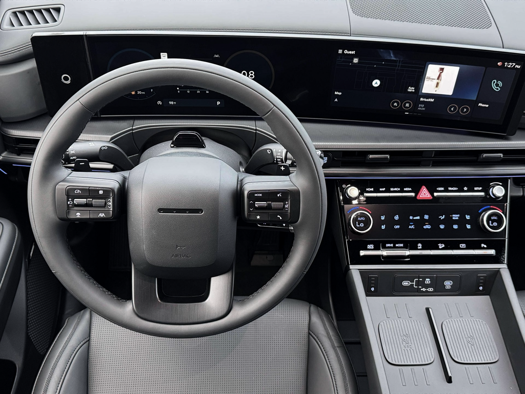 Thumbnail: 2026 Hyundai Santa Fe - 17