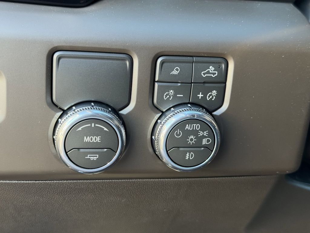 new 2026 GMC Sierra 1500 car, priced at $70,033