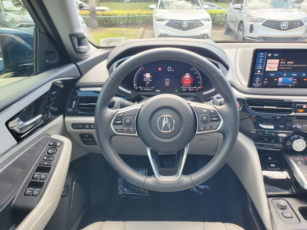 2026 Acura MDX - $44,888