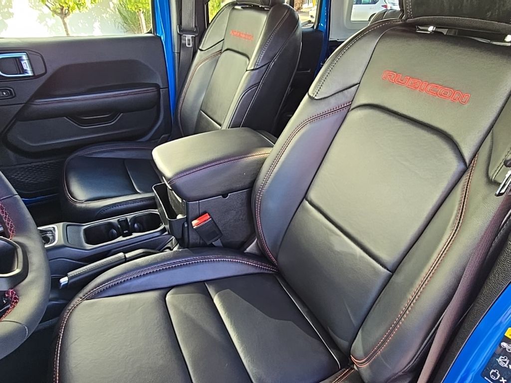 Thumbnail: 2024 Jeep Wrangler - 23