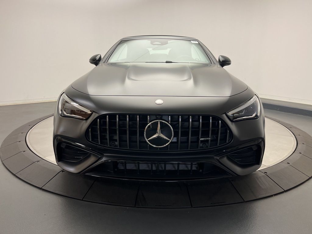 Thumbnail: 2026 Mercedes-Benz CLE - 2