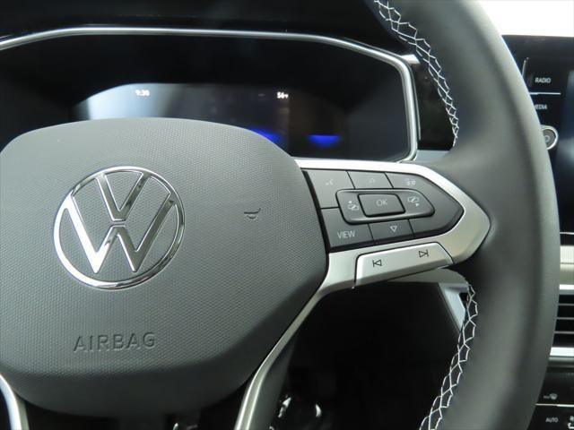 Thumbnail: 2026 Volkswagen Taos - 12