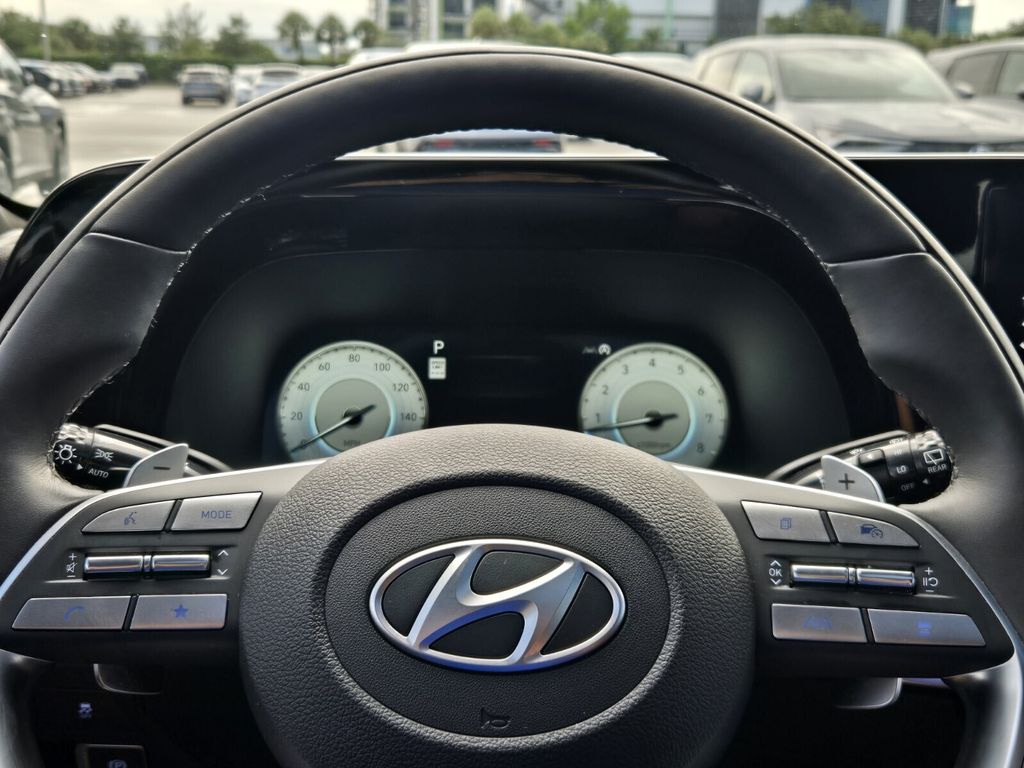 2024 Hyundai Palisade - $39,999