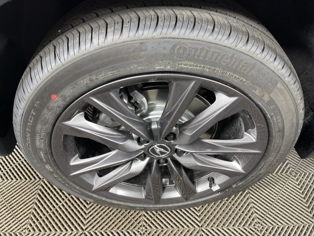 Thumbnail: 2026 Acura ADX - 21