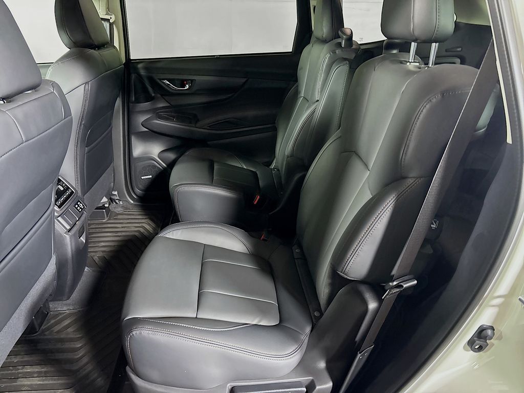 2025 Subaru Ascent Limited Bronze Edition