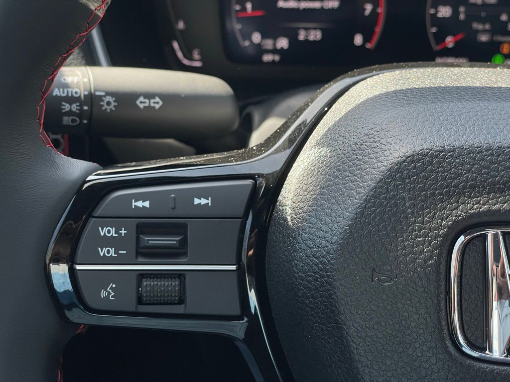 Thumbnail: 2026 Honda Civic - 15