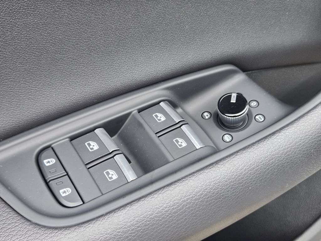 used 2023 Audi Q8 car, priced at $45,744