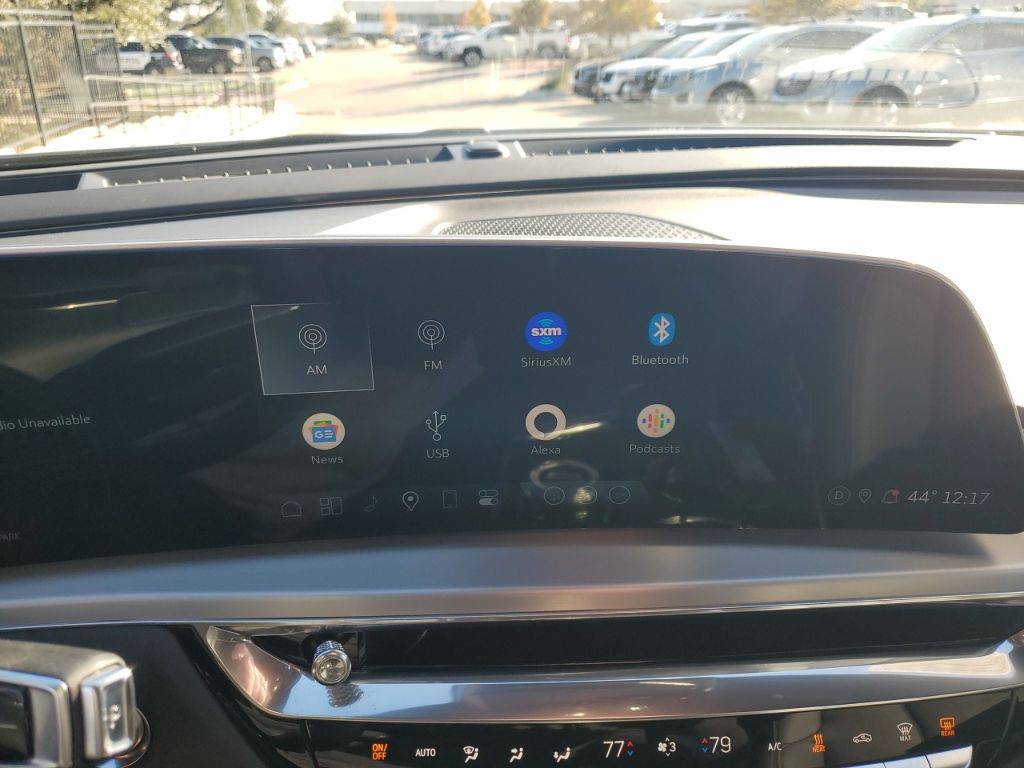 Used Car 2024 Cadillac Lyriq  Sport For Sale Under $40,000 In Austin, Texas