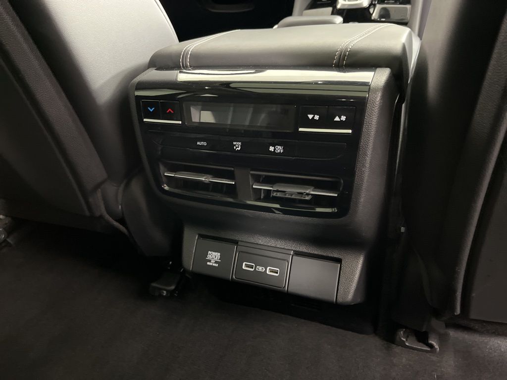 Thumbnail: 2023 Acura MDX - 8