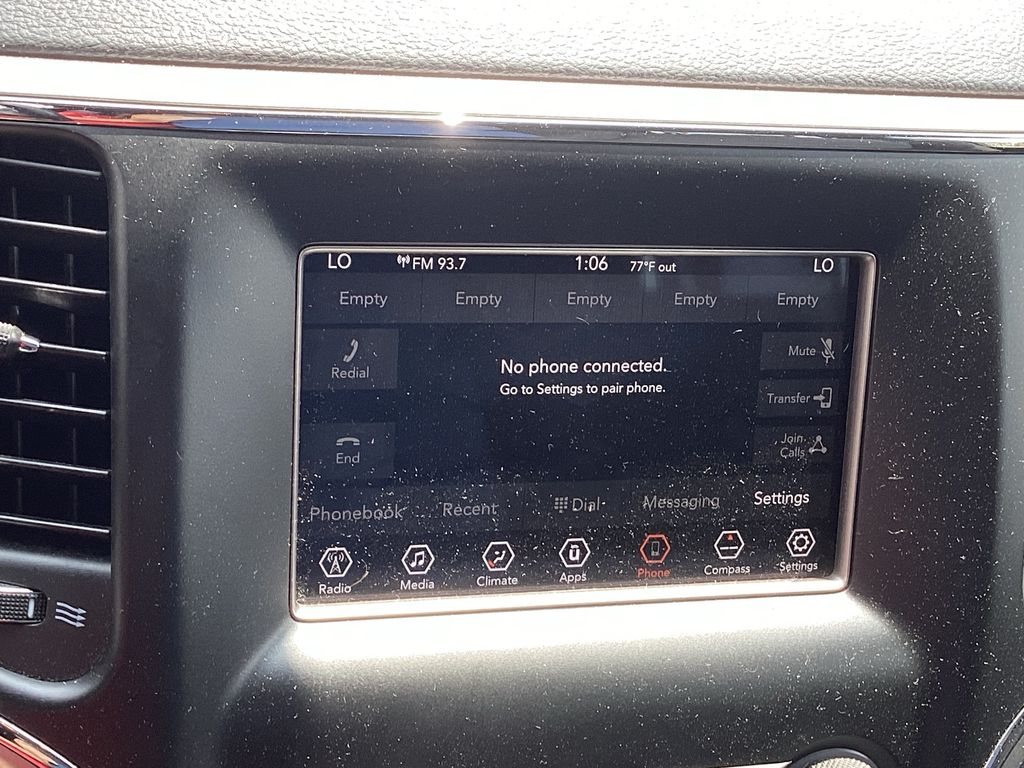 Used 2018 Jeep Grand Cherokee SUV
