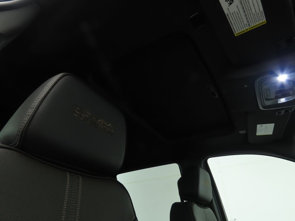 Thumbnail: 2026 Chevrolet Silverado 1500 - 19