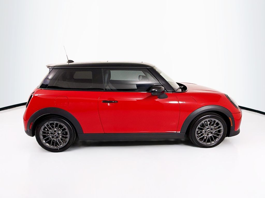Thumbnail: 2025 MINI Cooper - 4