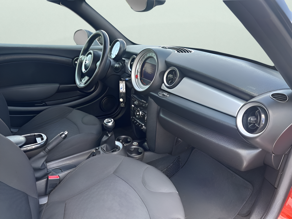 Used Car 2013 Mini Cooper  Base For Sale Under $12,000 In Austin, Texas