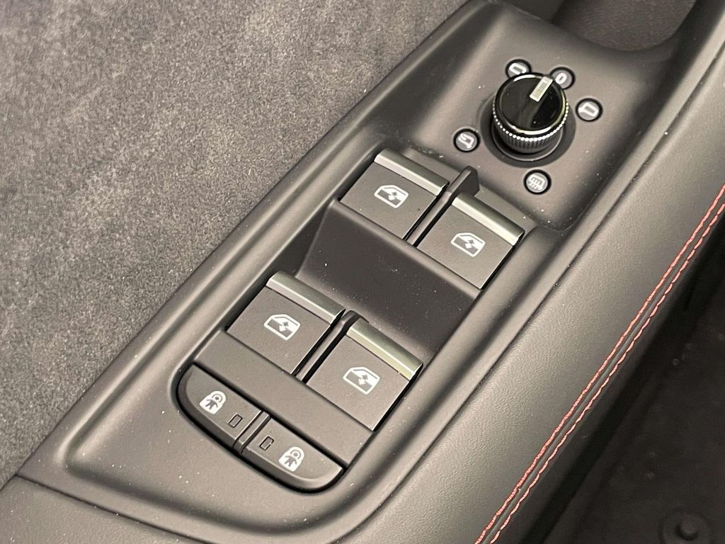 2026 Audi Q7 55 Prestige Red at Luther Ford