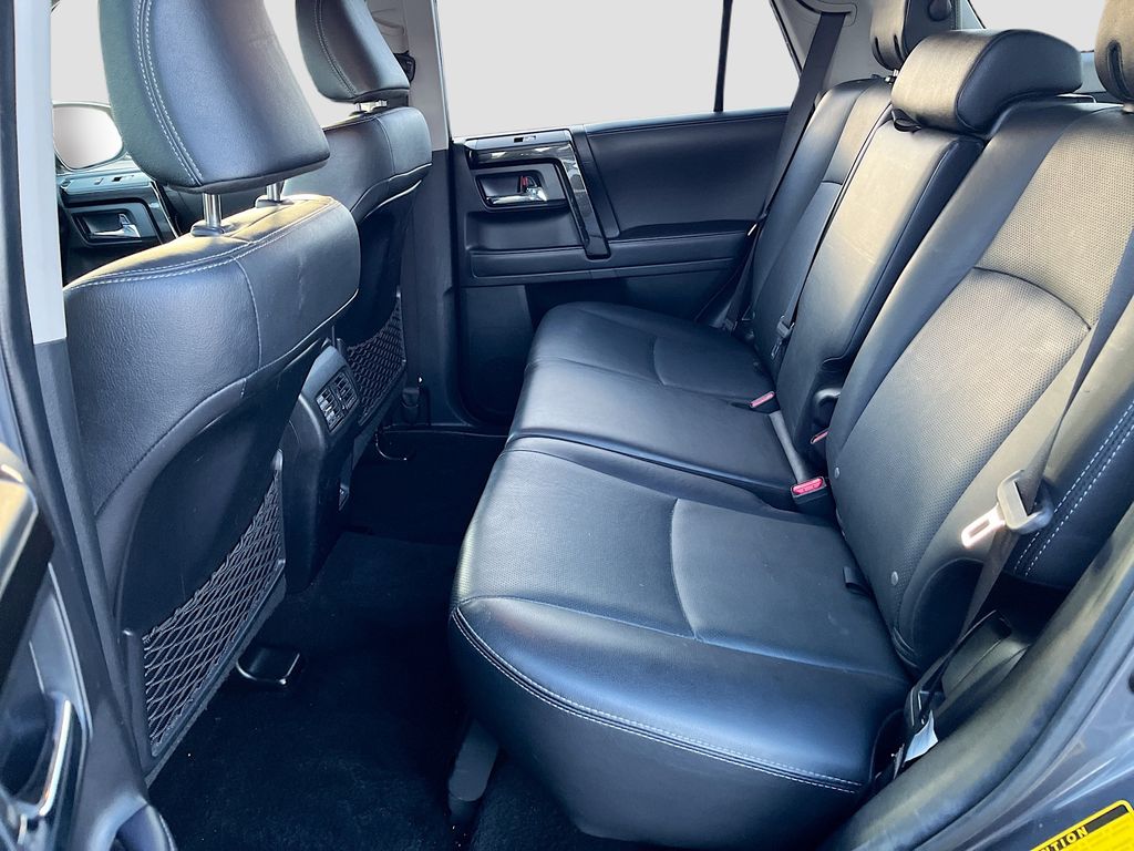 Used 2021 Gray Toyota Nightshade image 24