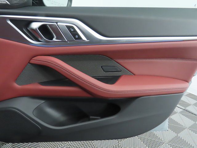 Thumbnail: 2025 BMW i4 - 26