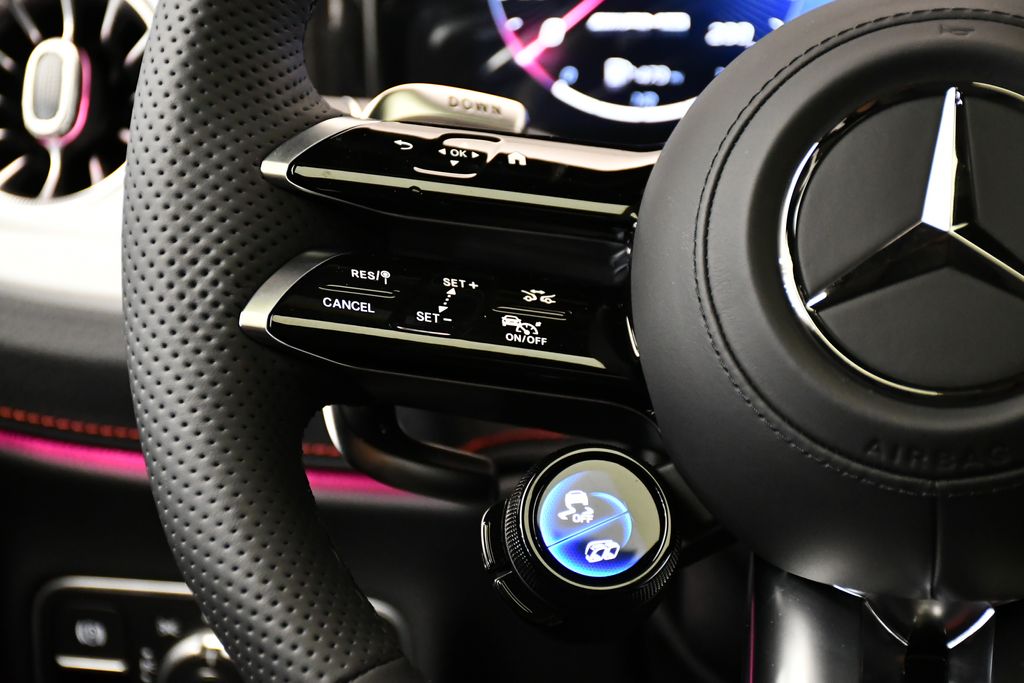 Thumbnail: 2026 Mercedes-Benz G-Class - 24