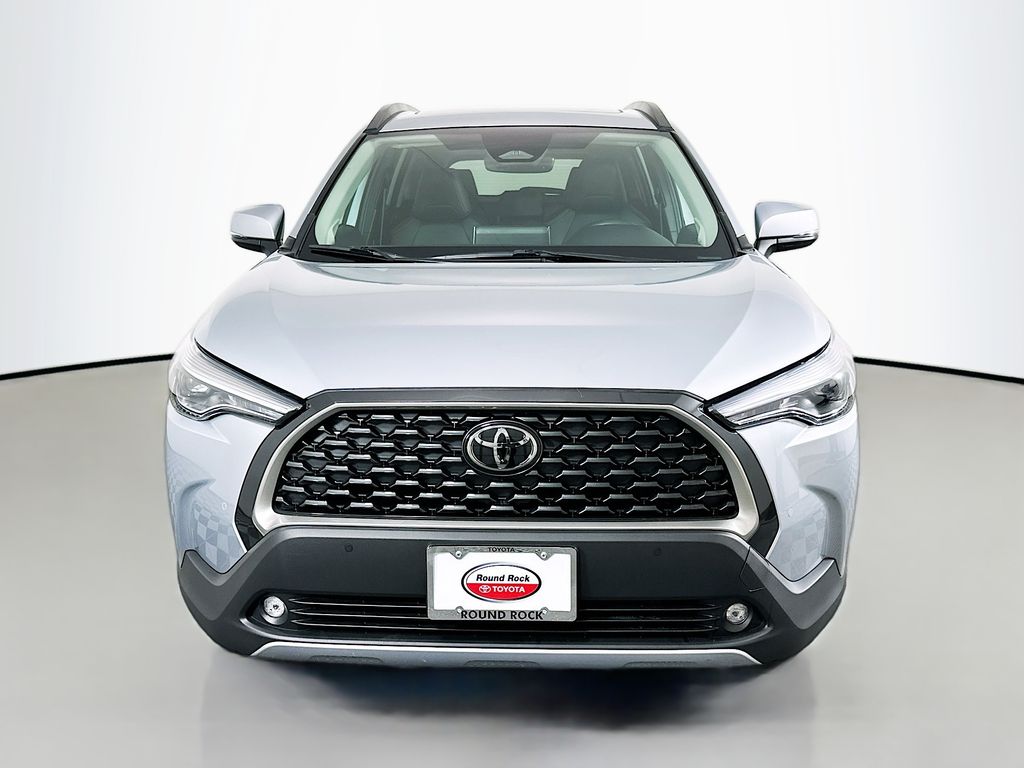 Thumbnail: 2023 Toyota Corolla Cross - 2
