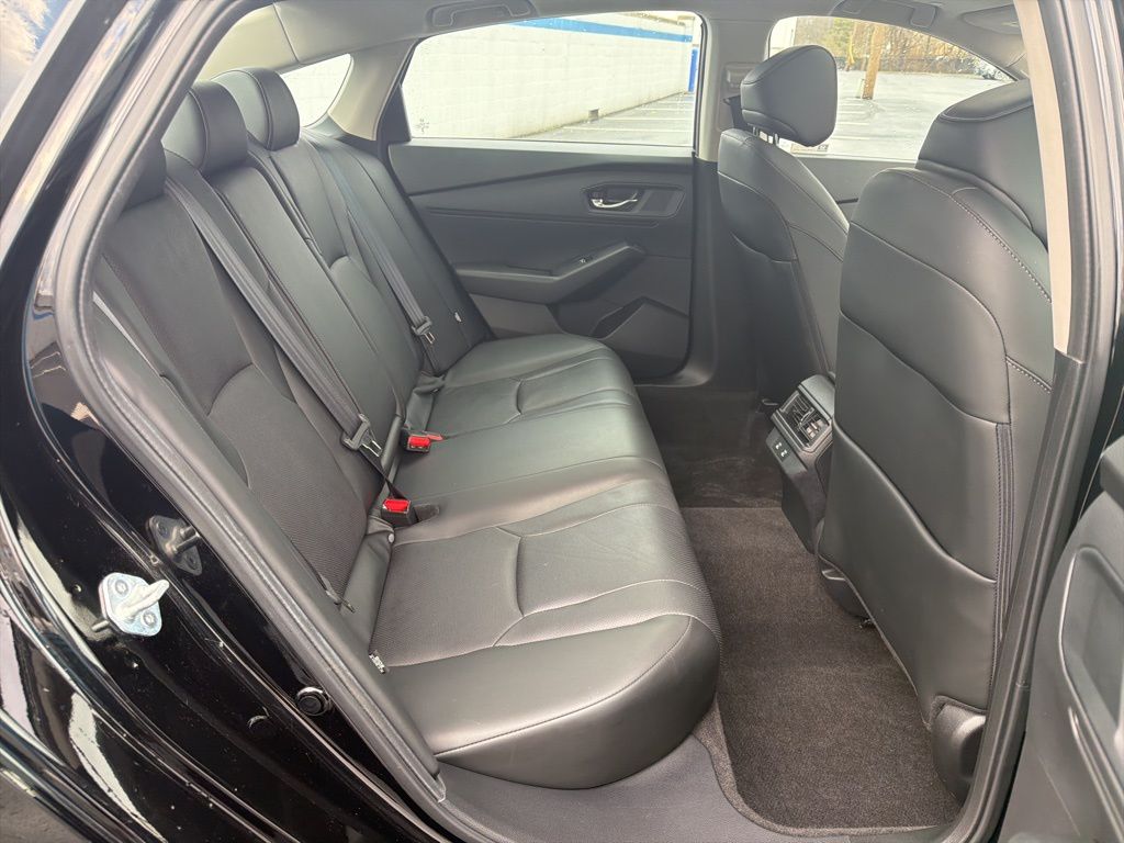 Thumbnail: 2023 Honda Accord - 23