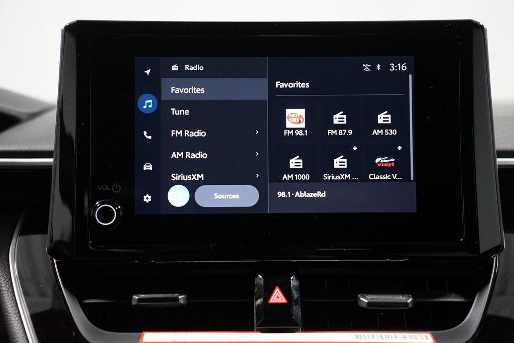 Thumbnail: 2026 Toyota Corolla - 18