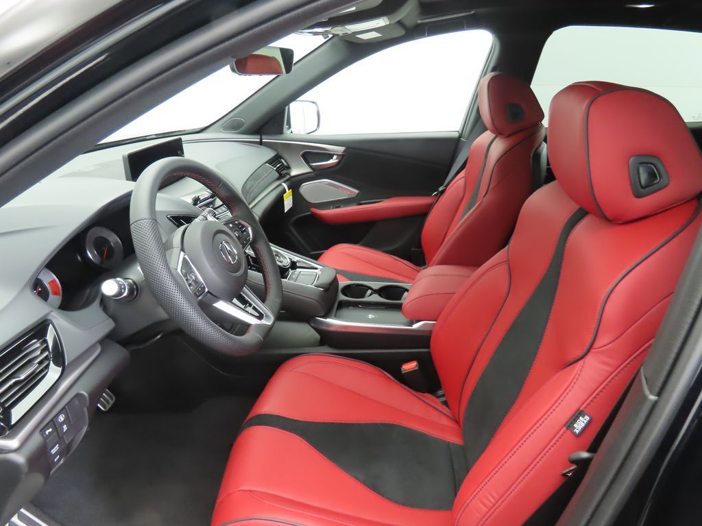 Thumbnail: 2026 Acura RDX - 21