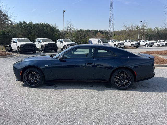 New 2026 Green Dodge R/T image 4