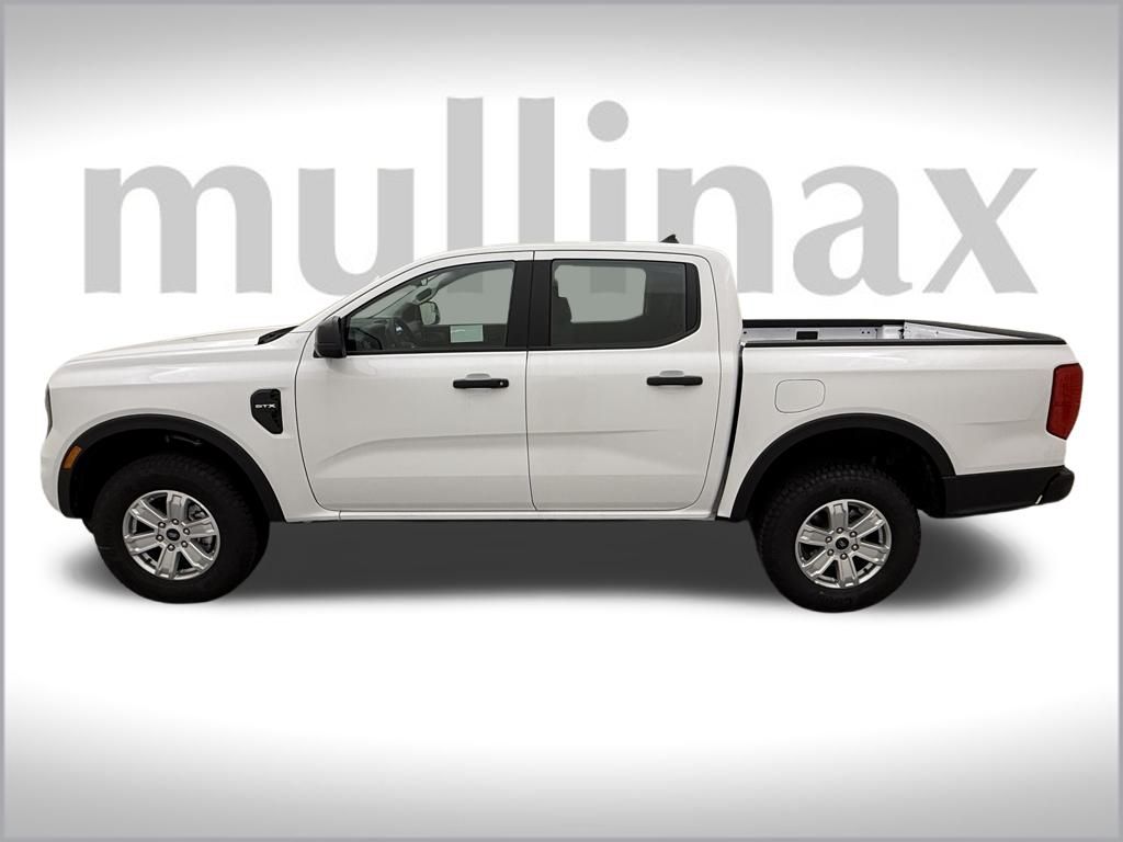 2025 Ford Ranger XL photo 8