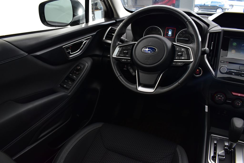 Thumbnail: 2021 Subaru Forester - 25