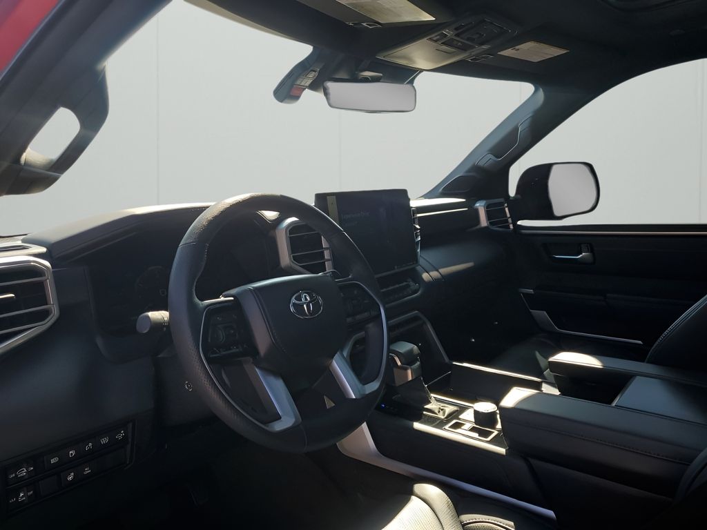 Used Car 2023 Toyota Sequoia  Platinum For Sale Under $70,000 In Austin, Texas