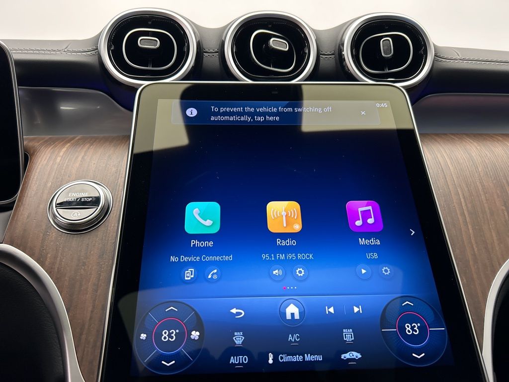 Thumbnail: 2026 Mercedes-Benz GLC - 17