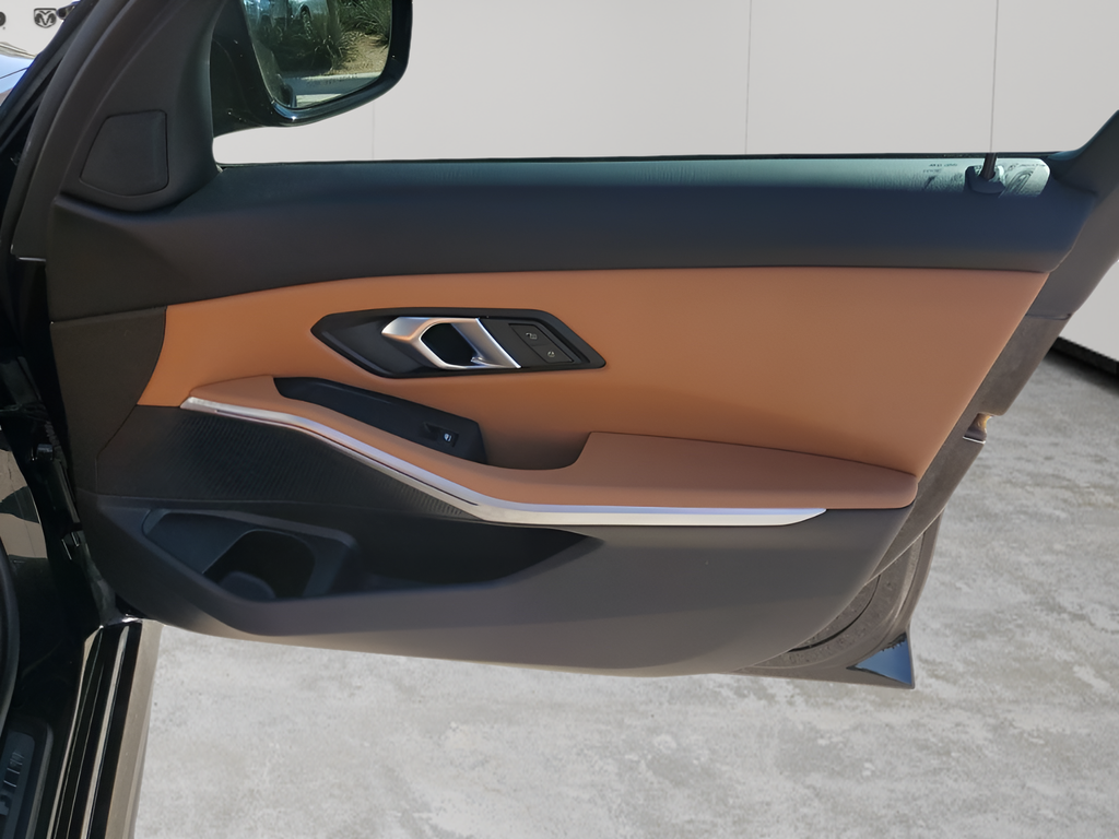 Used Car 2025 Bmw 3 Series  M340i Xdrive For Sale Under $60,000 In Austin, Texas