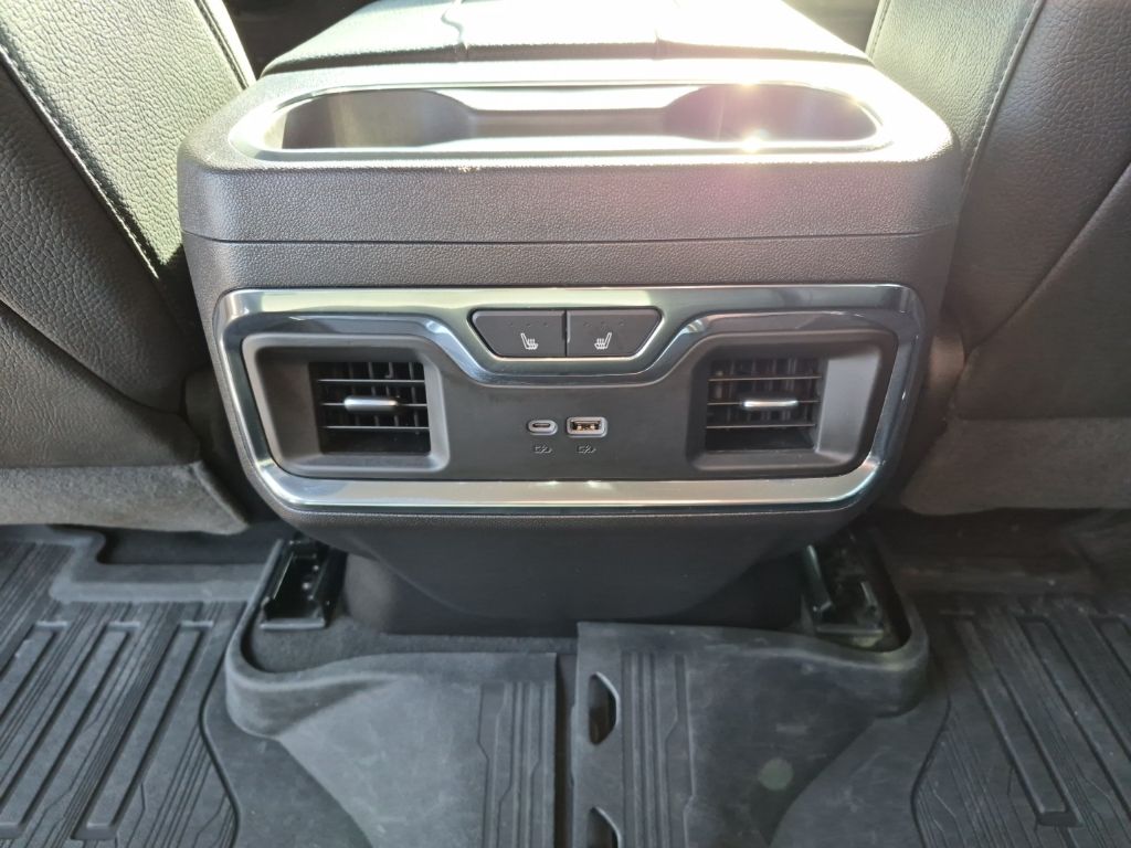 Used Car 2024 Gmc Sierra 1500  Denali For Sale Under $60,000 In Austin, Texas