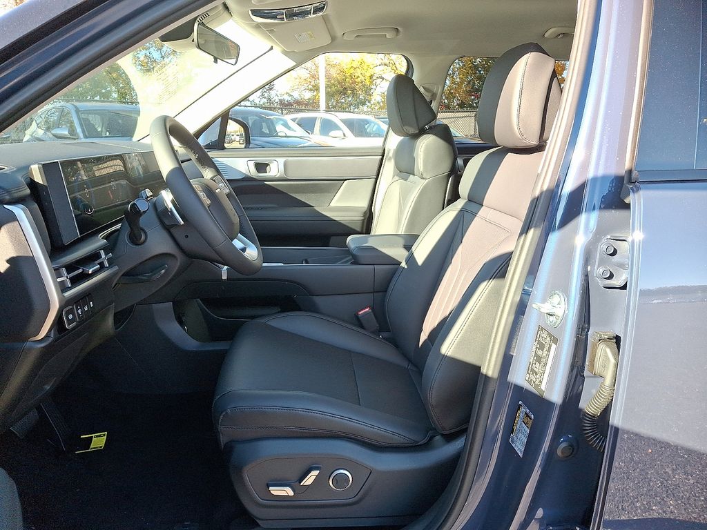 Thumbnail: 2026 Hyundai Santa Fe - 6