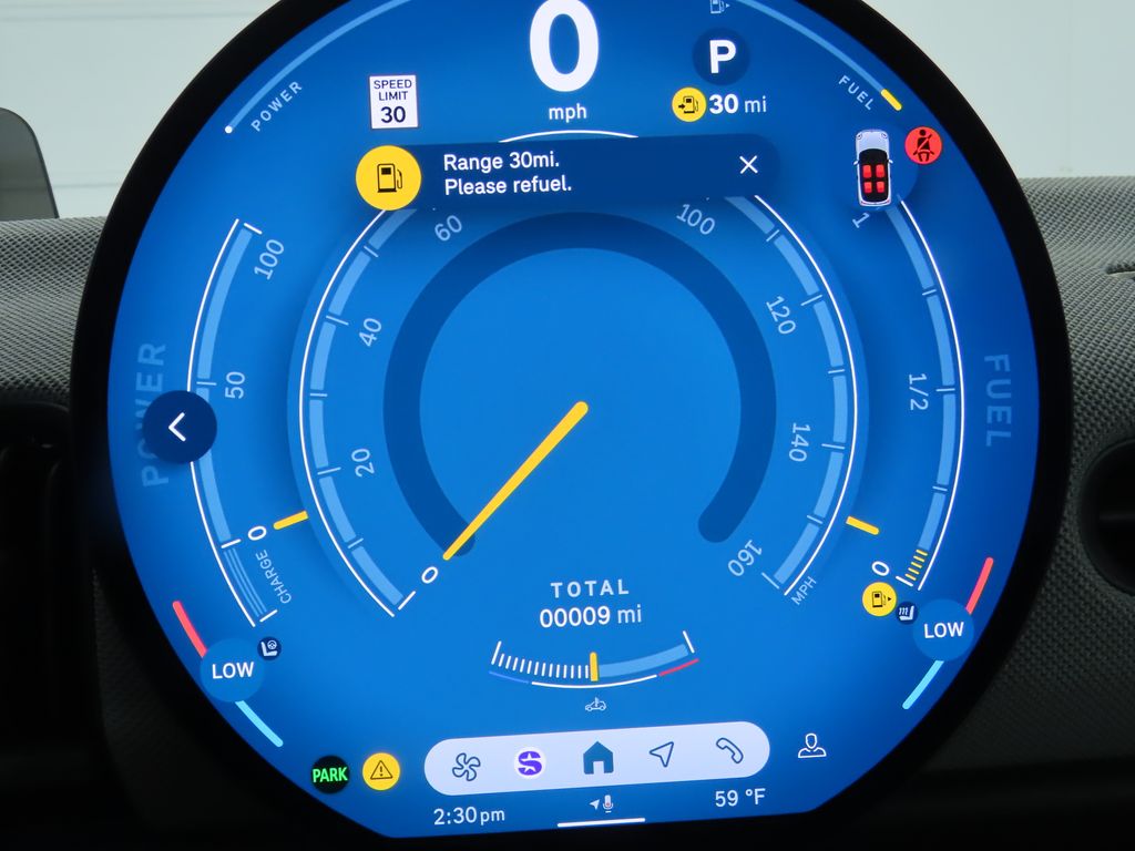 Thumbnail: 2026 MINI Cooper - 32