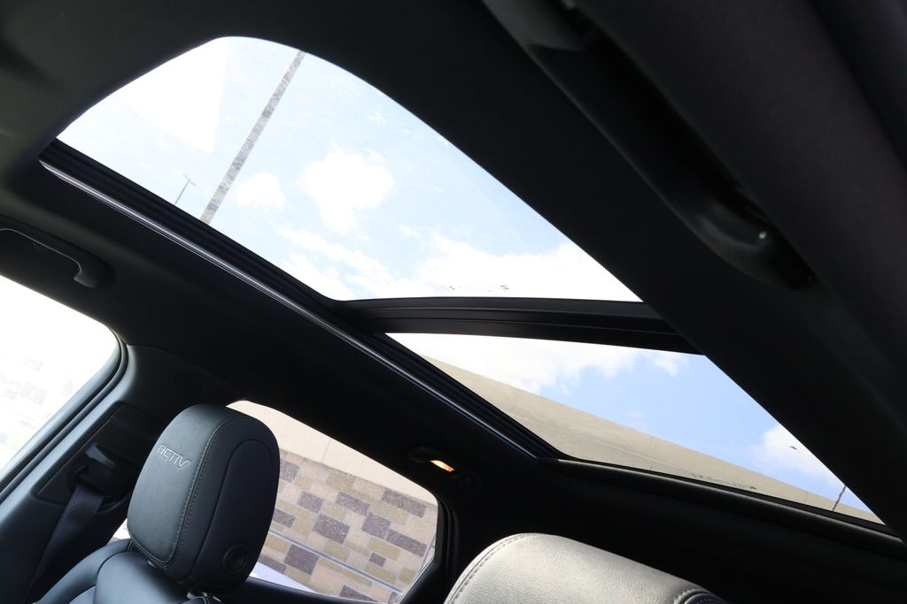 Thumbnail: 2026 Chevrolet TrailBlazer - 16