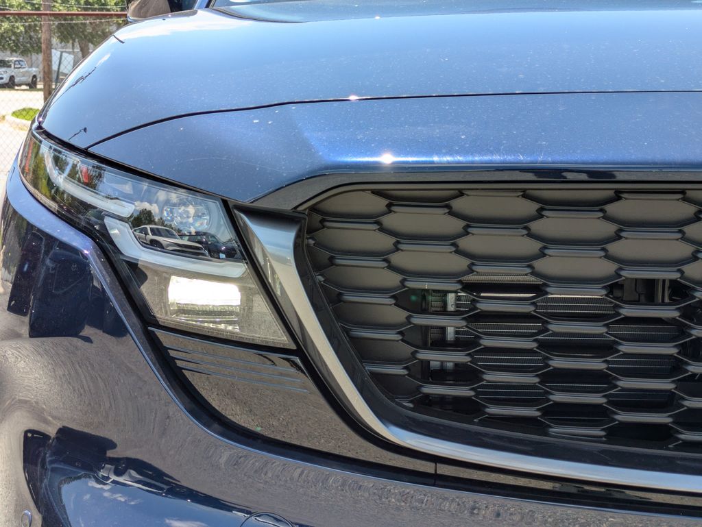 2026 Mazda CX-5 2.5 S