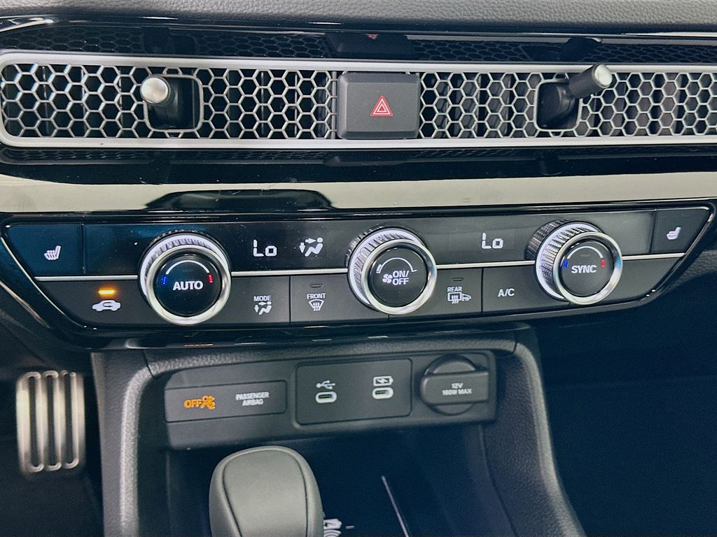 Thumbnail: 2026 Honda Civic - 14