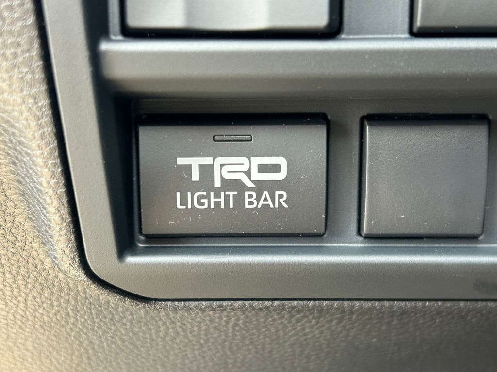New 2026 Toyota Tundra i-FORCE MAX Truck
