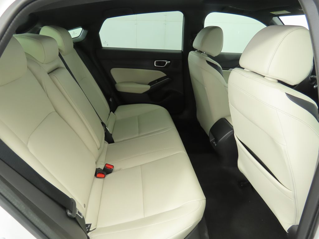 Thumbnail: 2023 Acura Integra - 20