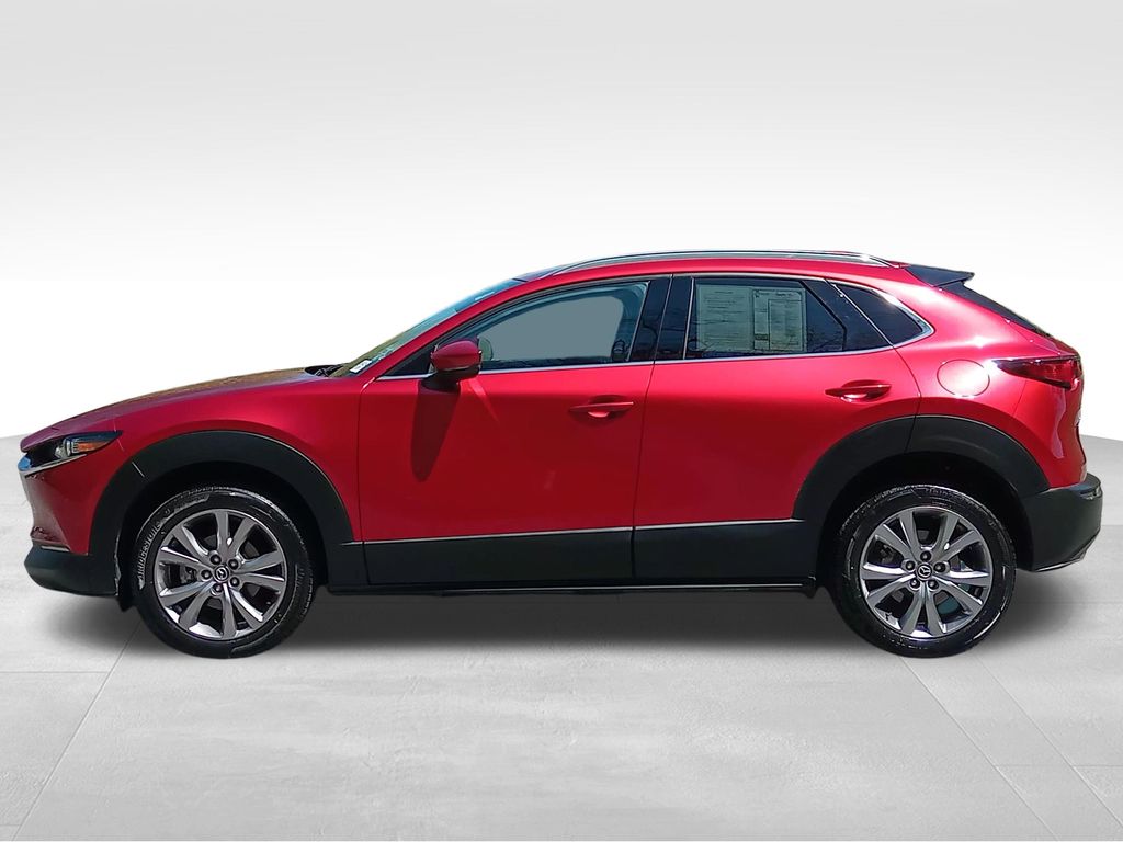 2020 Mazda CX-30 Premium Package
