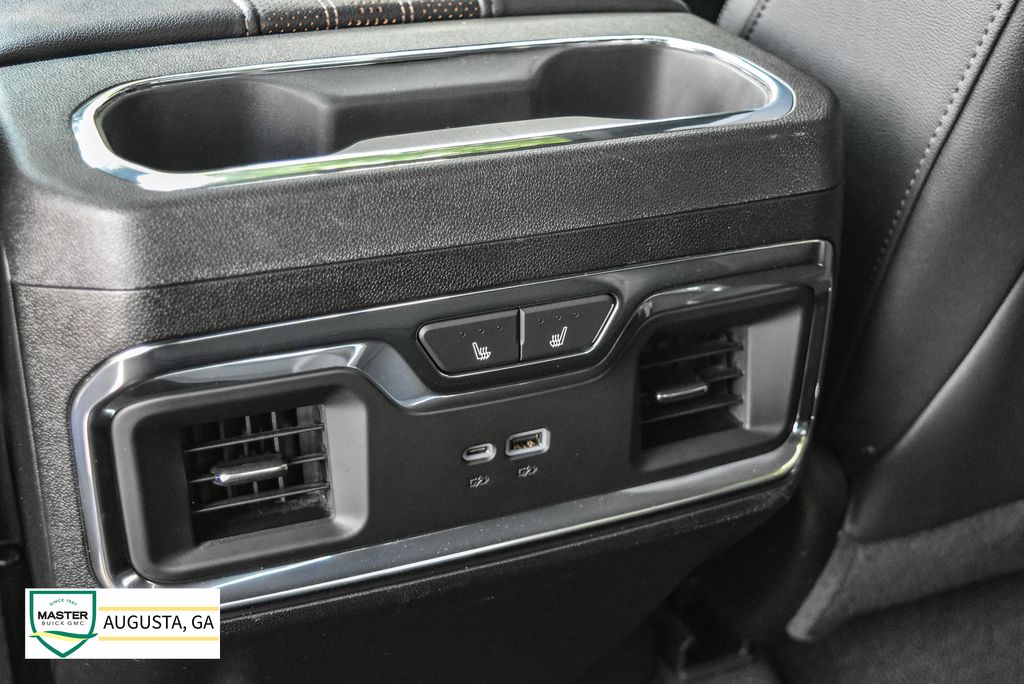 Used 2025 Chevrolet Silverado 3500HD Truck