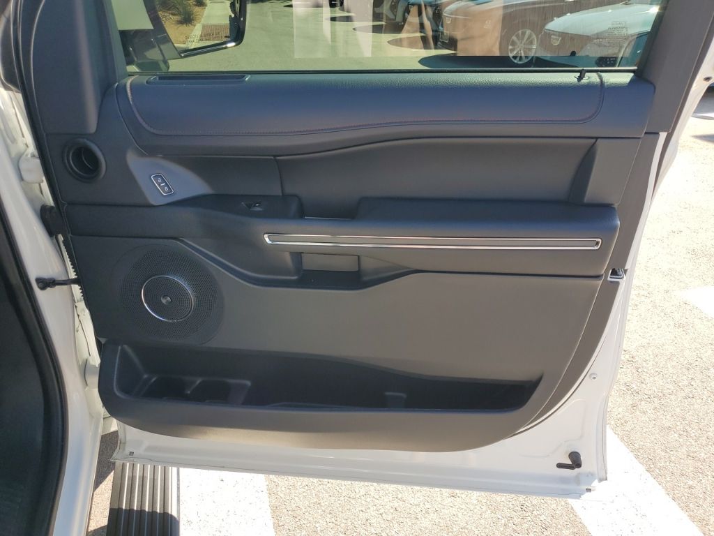 Used Car 2022 Ford Expedition Max  Limited For Sale Under $60,000 In Austin, Texas