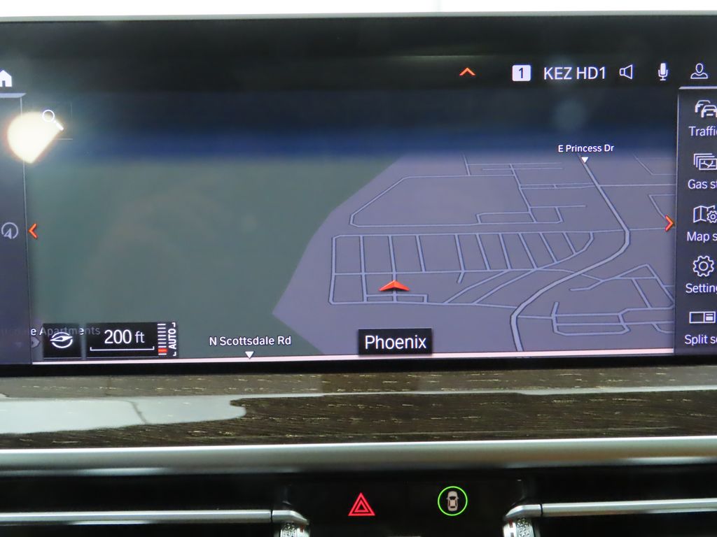 2023 BMW X3 sDrive30i 15