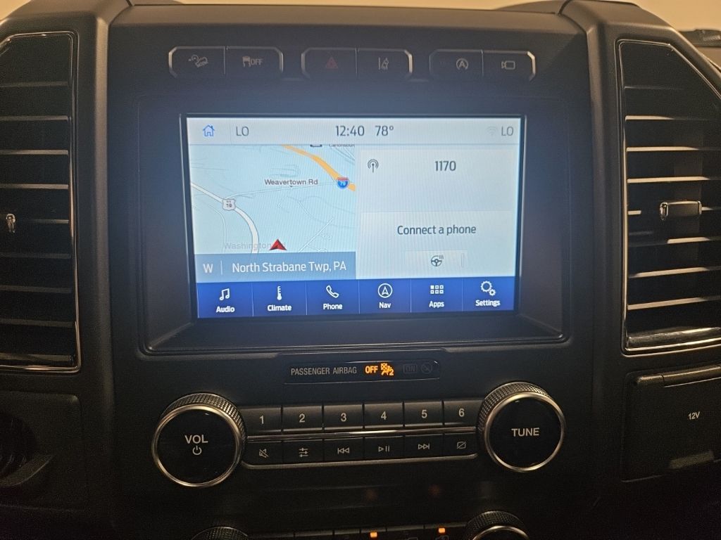 Used 2020 Gray Ford Limited image 20