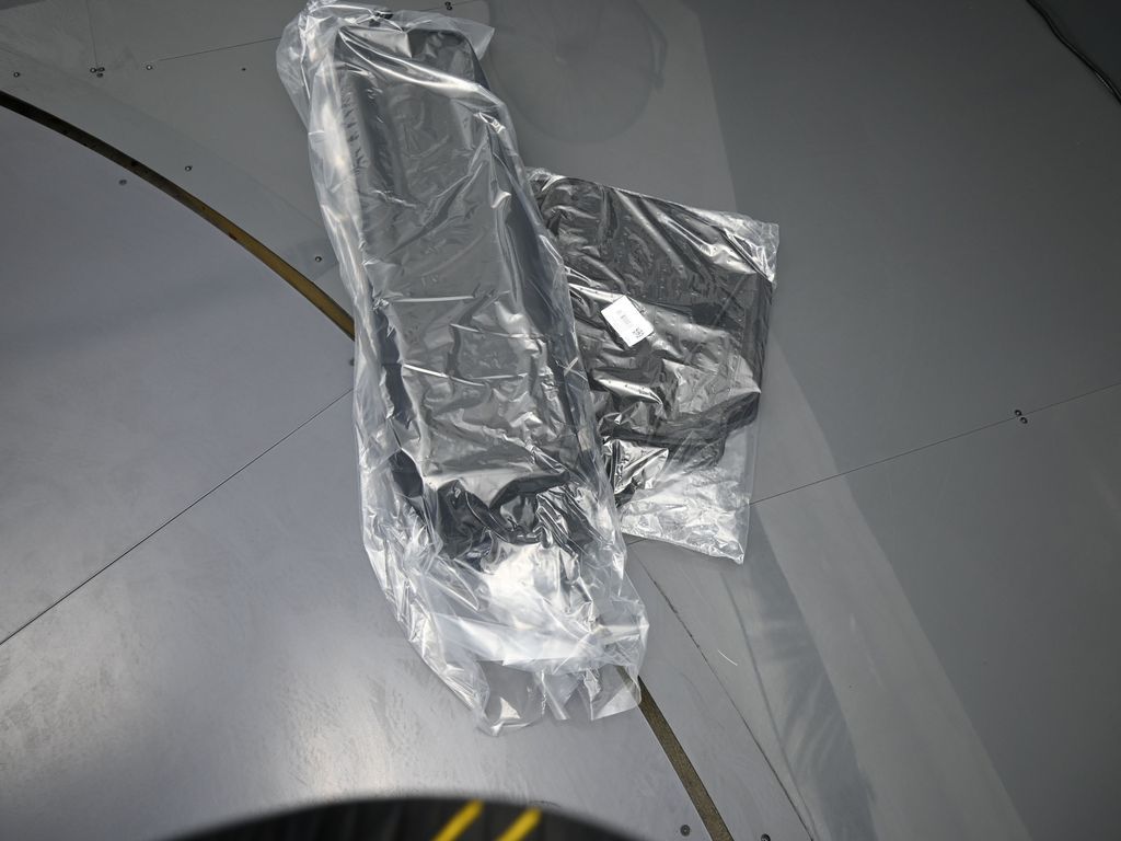 New 2026 Reign Jeep Sport image 41